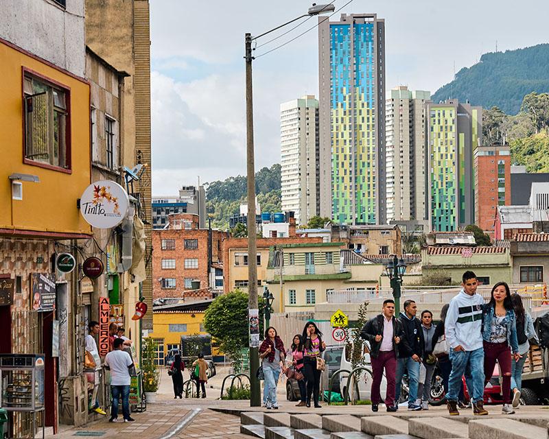 Integrated Urban Planning | UrbanShift